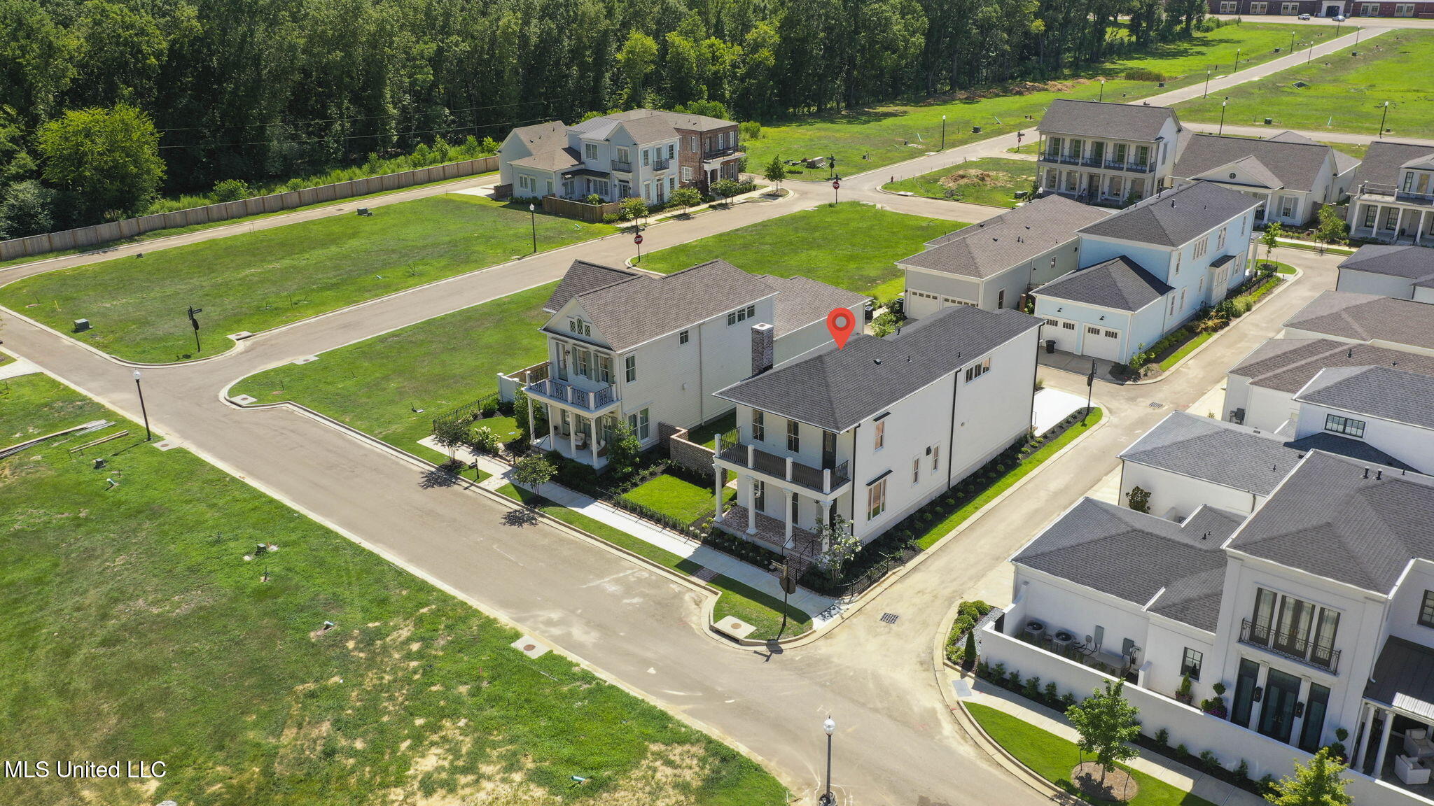 105 Prytania Street Madison, MS 39110 - Photo 93 of 94 101-web-or-mls-105 Prytania-97a