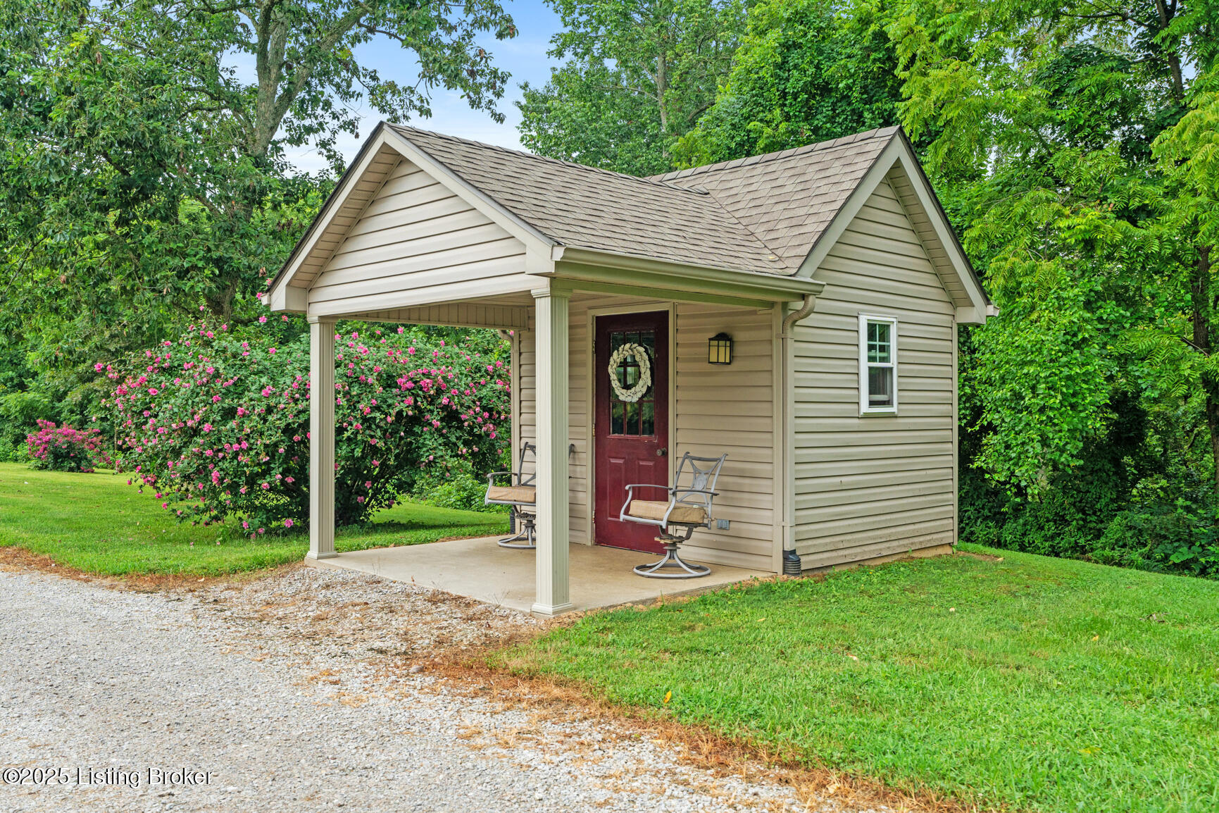 4100 Normandy Road Taylorsville, KY 40071 - Photo 63 of 79 DSC07836