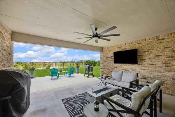 $3,000 | 3335 Kendleshire Lane, Fulshear, TX 77441
