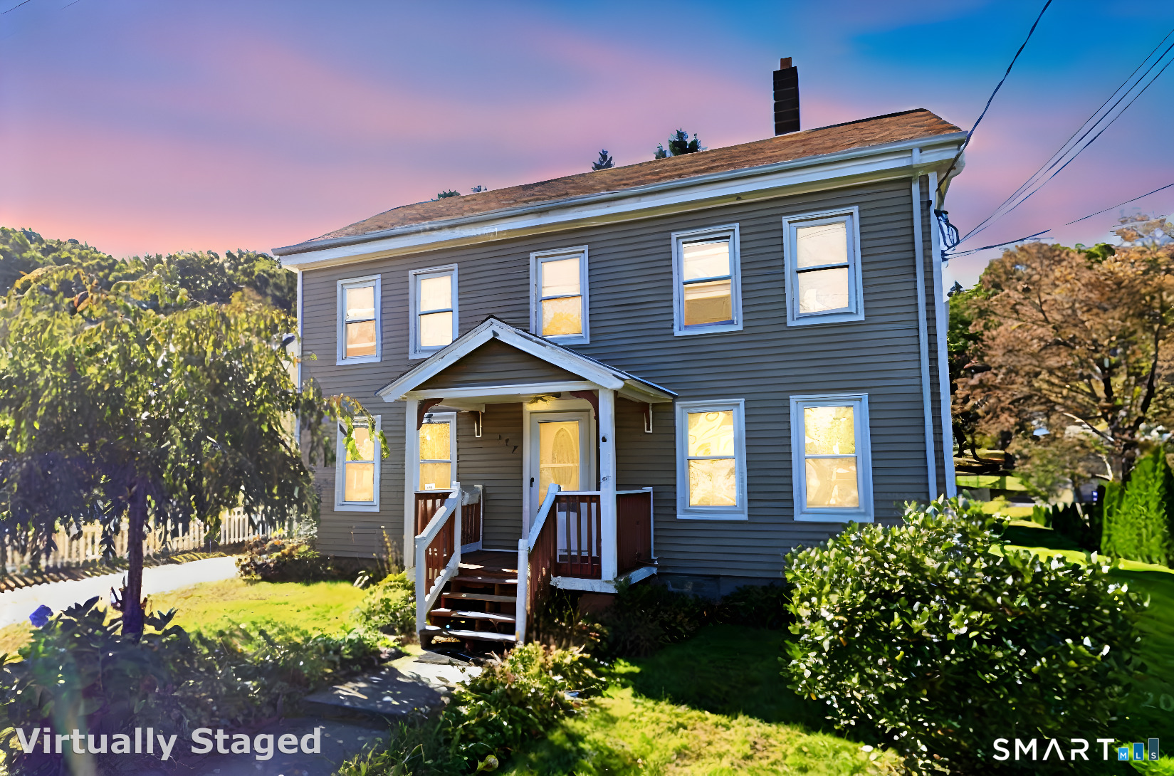 157 Eastern Avenue Waterbury, CT 06708 - Photo 1 of 11