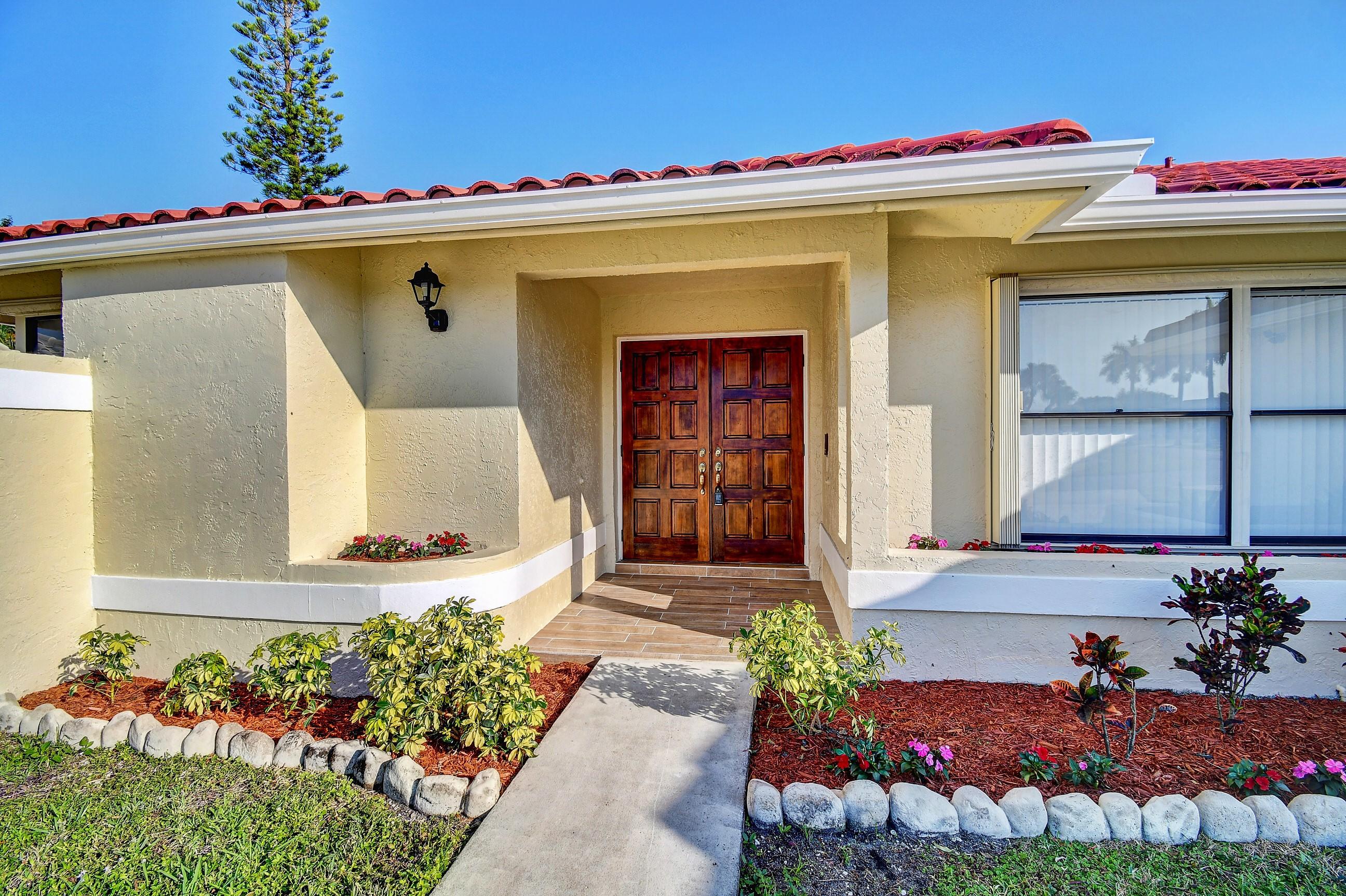 Front House 1