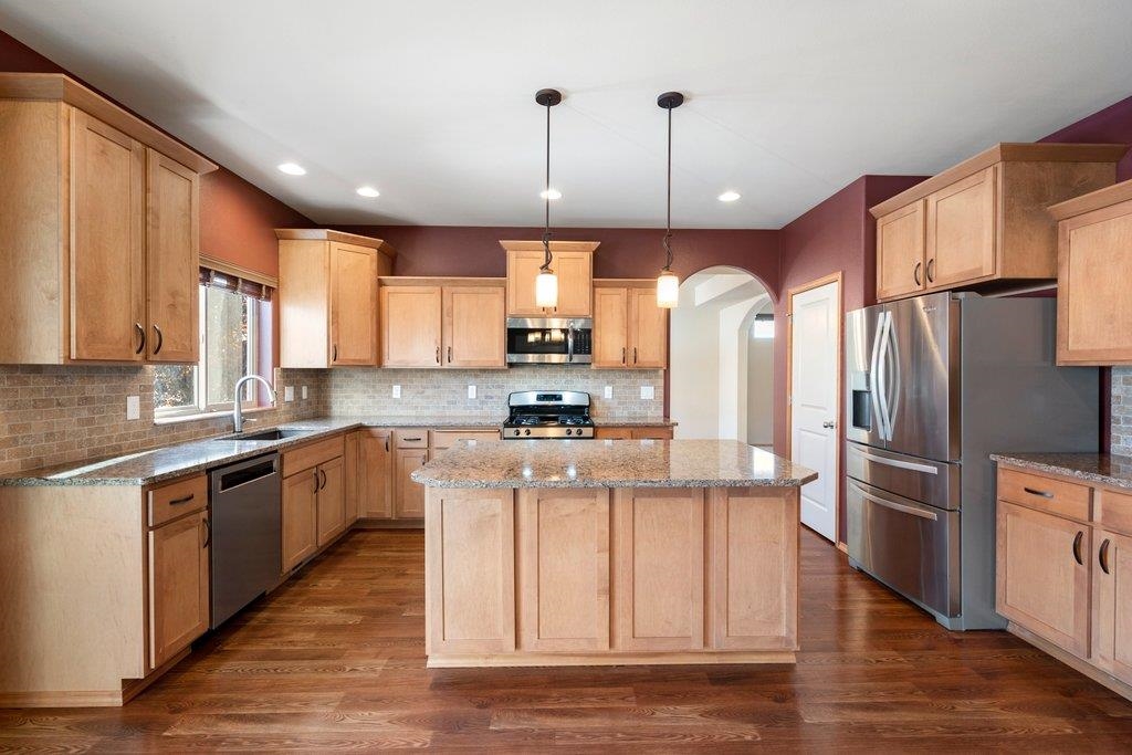 8402 North Kyle Spokane, WA 99208 - Photo 17 of 50