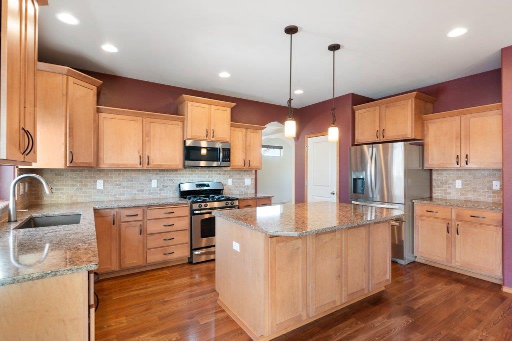 8402 North Kyle Spokane, WA 99208 - Photo 18 of 50