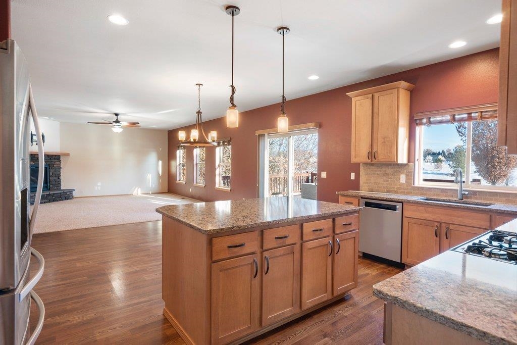 8402 North Kyle Spokane, WA 99208 - Photo 19 of 50