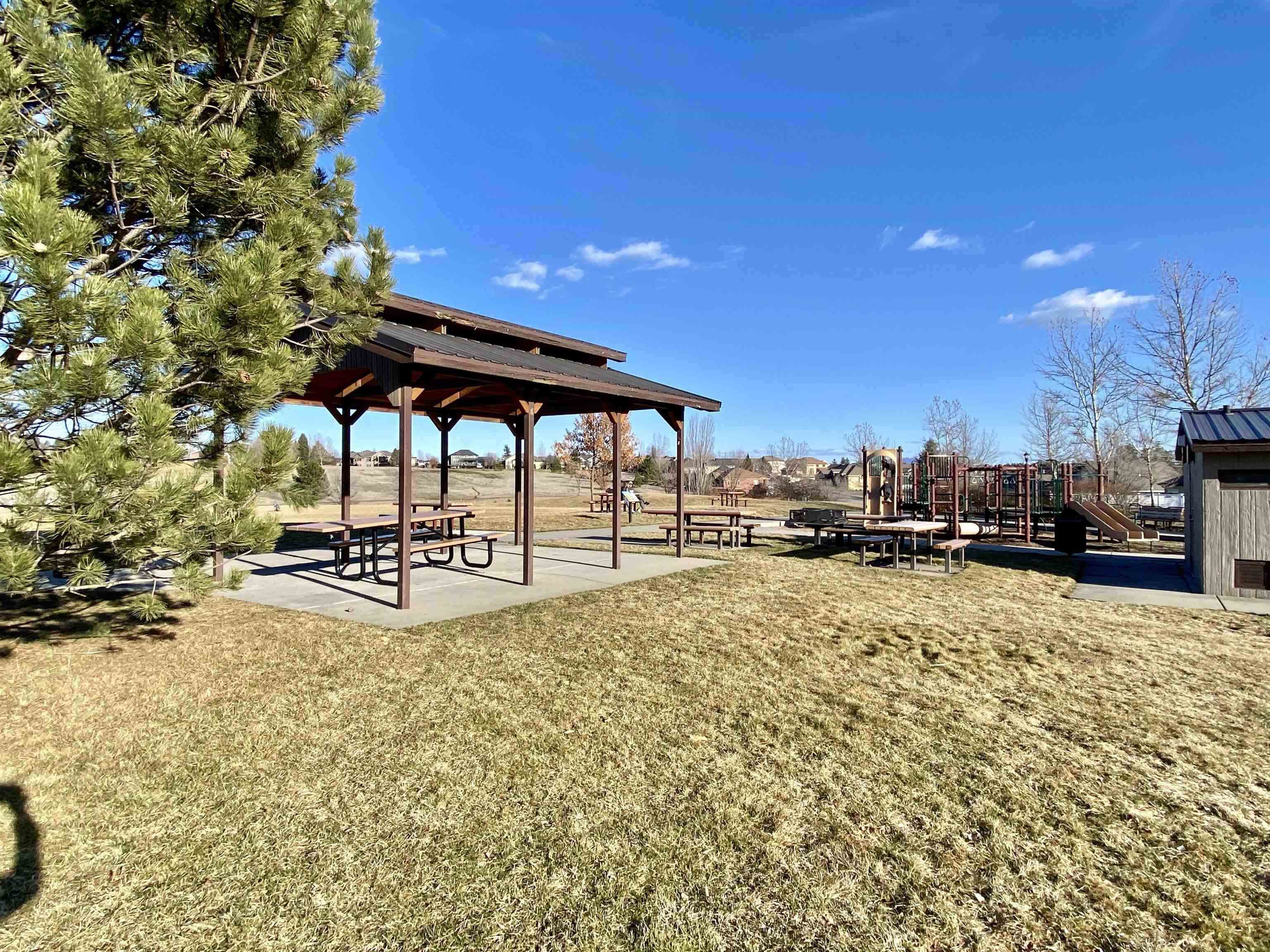 8402 North Kyle Spokane, WA 99208 - Photo 49 of 50