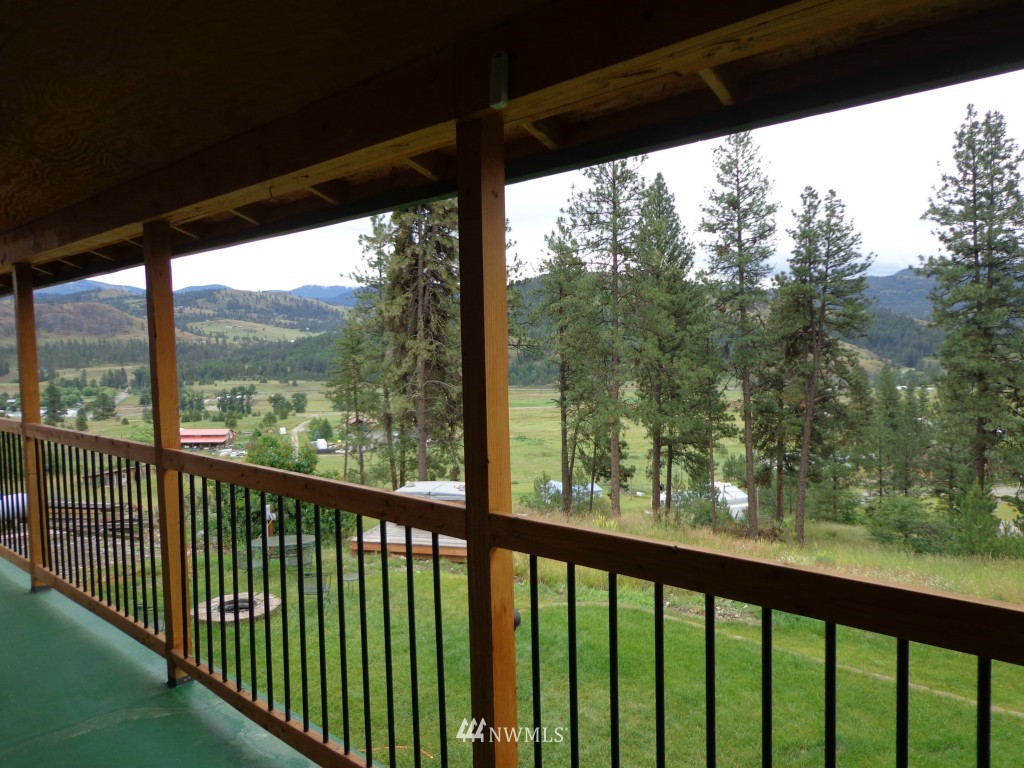 9 Antler Road Republic, WA 99166 - Photo 12 of 22