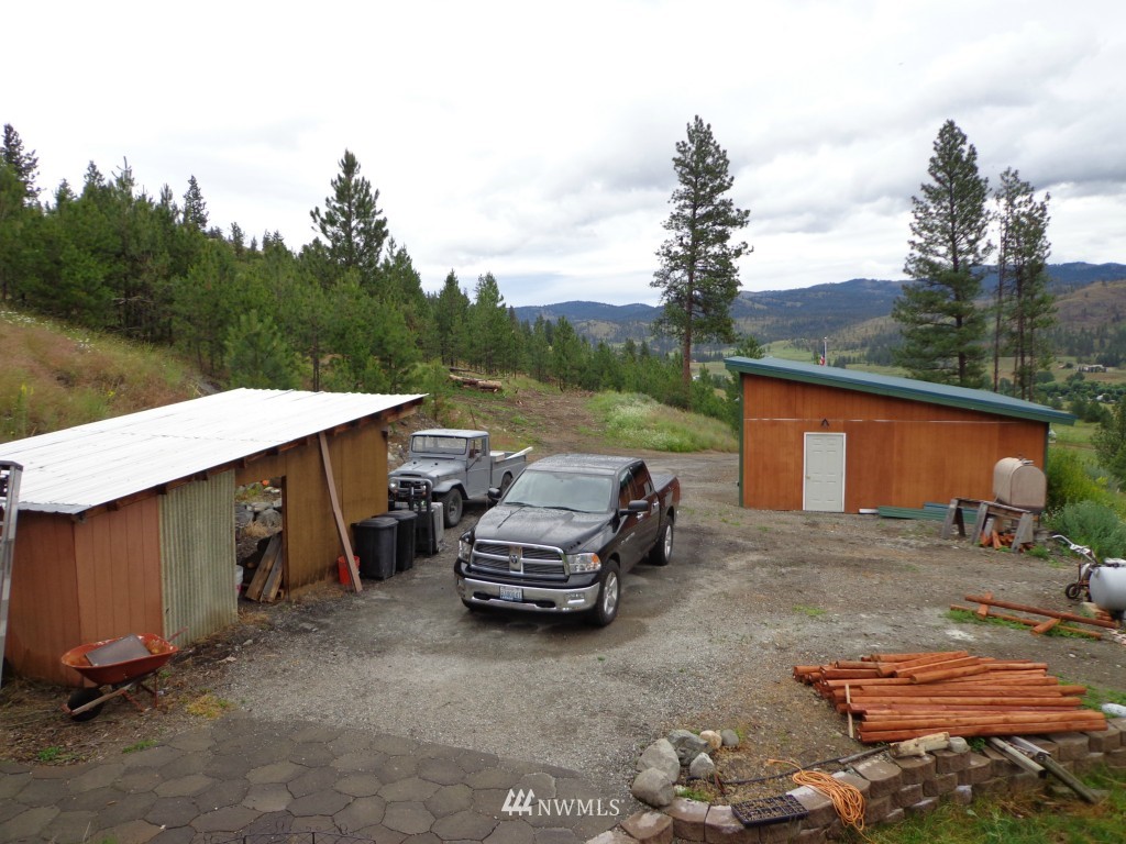 9 Antler Road Republic, WA 99166 - Photo 15 of 22