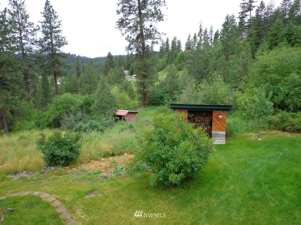9 Antler Road Republic, WA 99166 - Photo 17 of 22