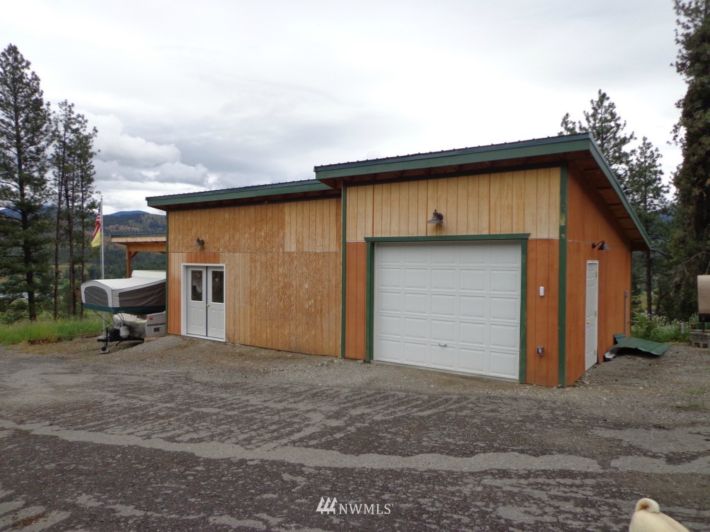 9 Antler Road Republic, WA 99166 - Photo 20 of 22