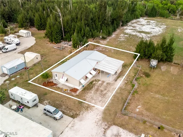 $249,000 | 4808 Curlew Drive, St. James City, FL 33956