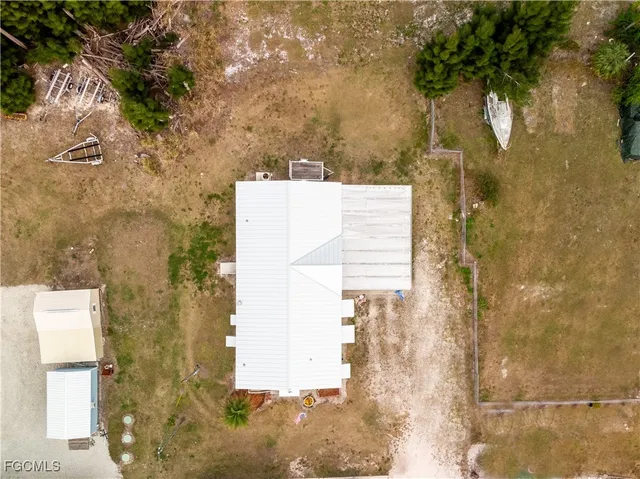 $249,000 | 4808 Curlew Drive, St. James City, FL 33956