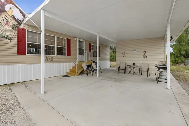 $249,000 | 4808 Curlew Drive, St. James City, FL 33956