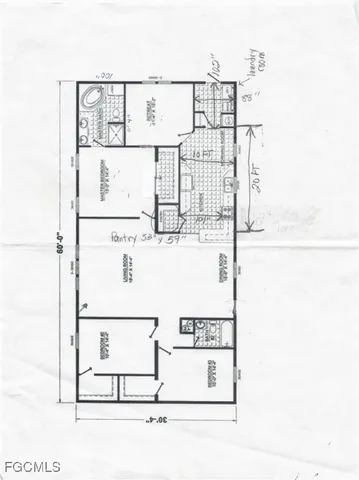 $249,000 | 4808 Curlew Drive, St. James City, FL 33956