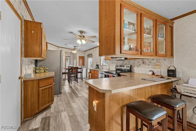 $249,000 | 4808 Curlew Drive, St. James City, FL 33956