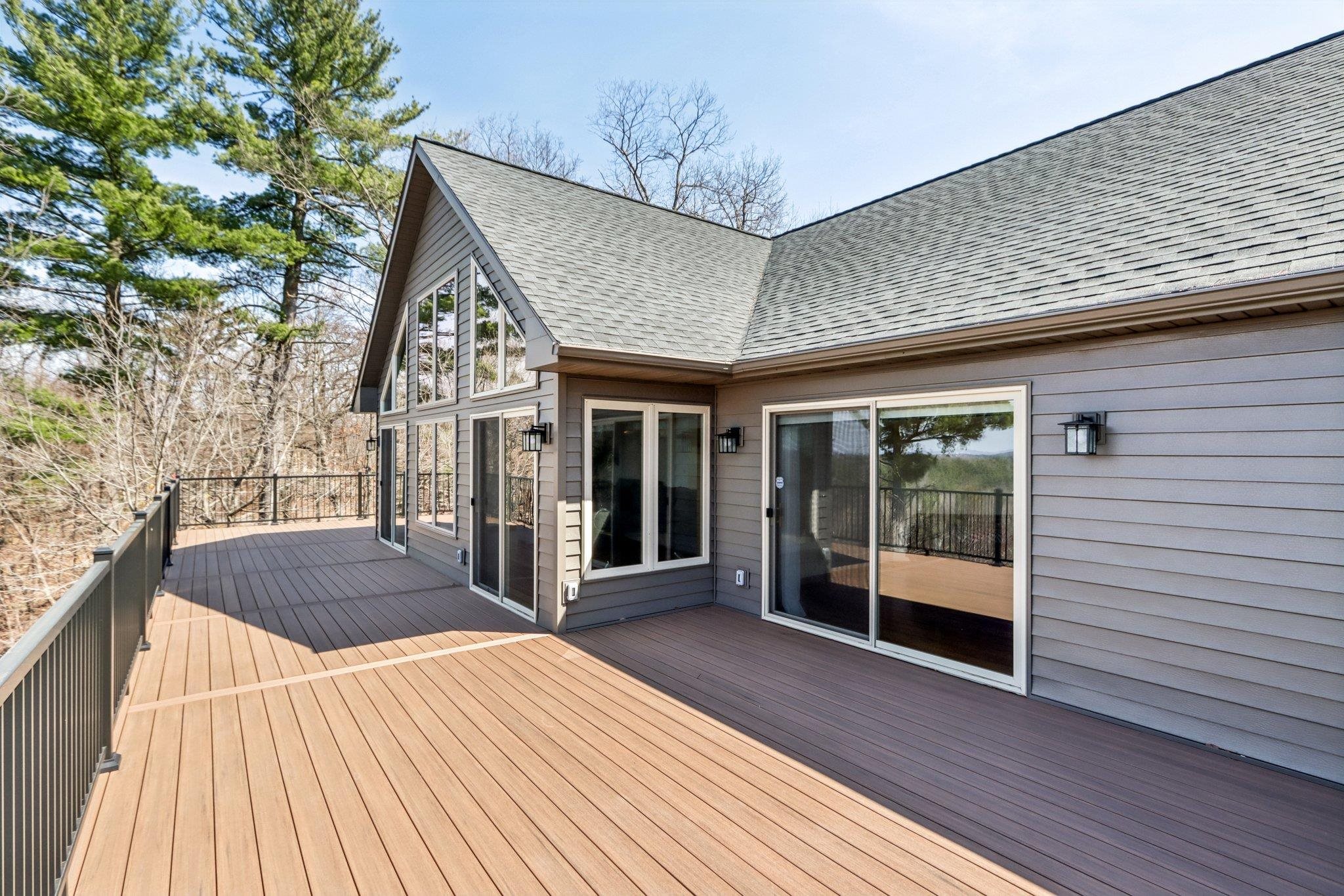 54 Lookout Wisconsin Dells, WI 53965 - Photo 14 of 68