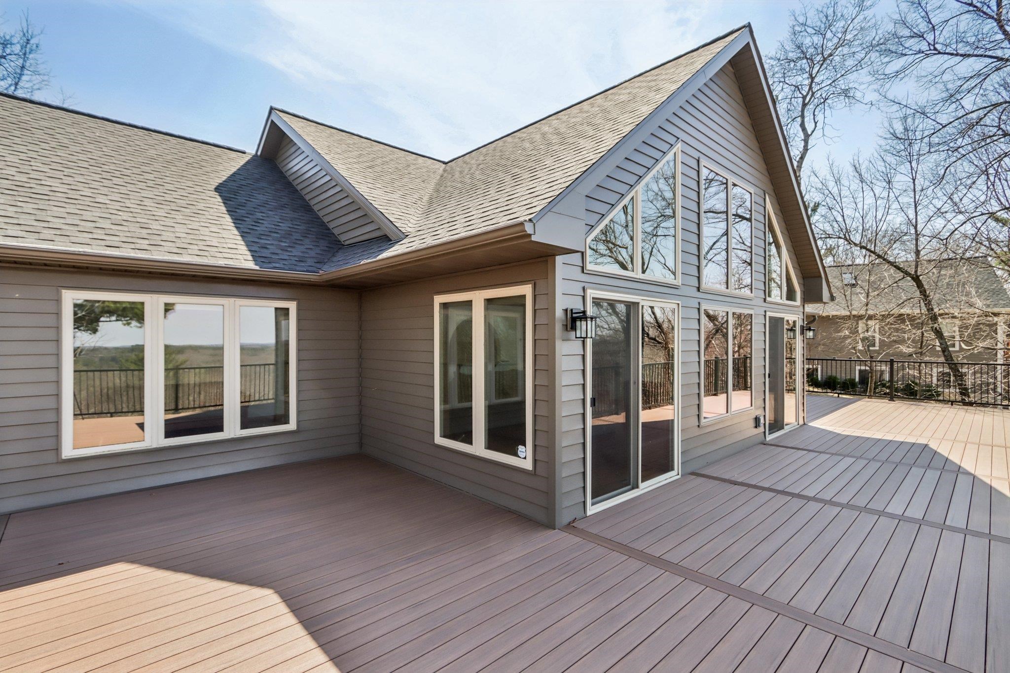 54 Lookout Wisconsin Dells, WI 53965 - Photo 15 of 68