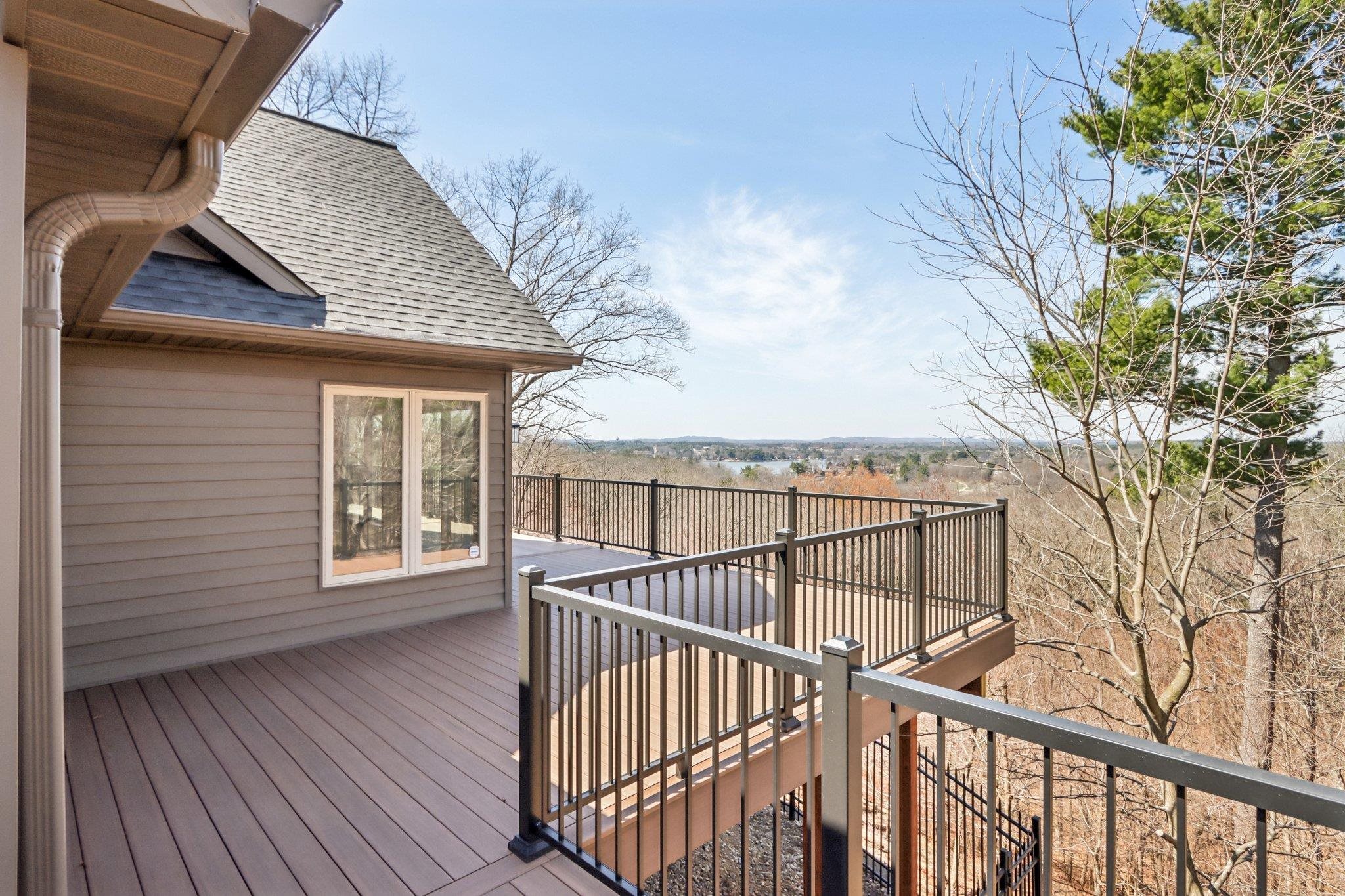 54 Lookout Wisconsin Dells, WI 53965 - Photo 17 of 73