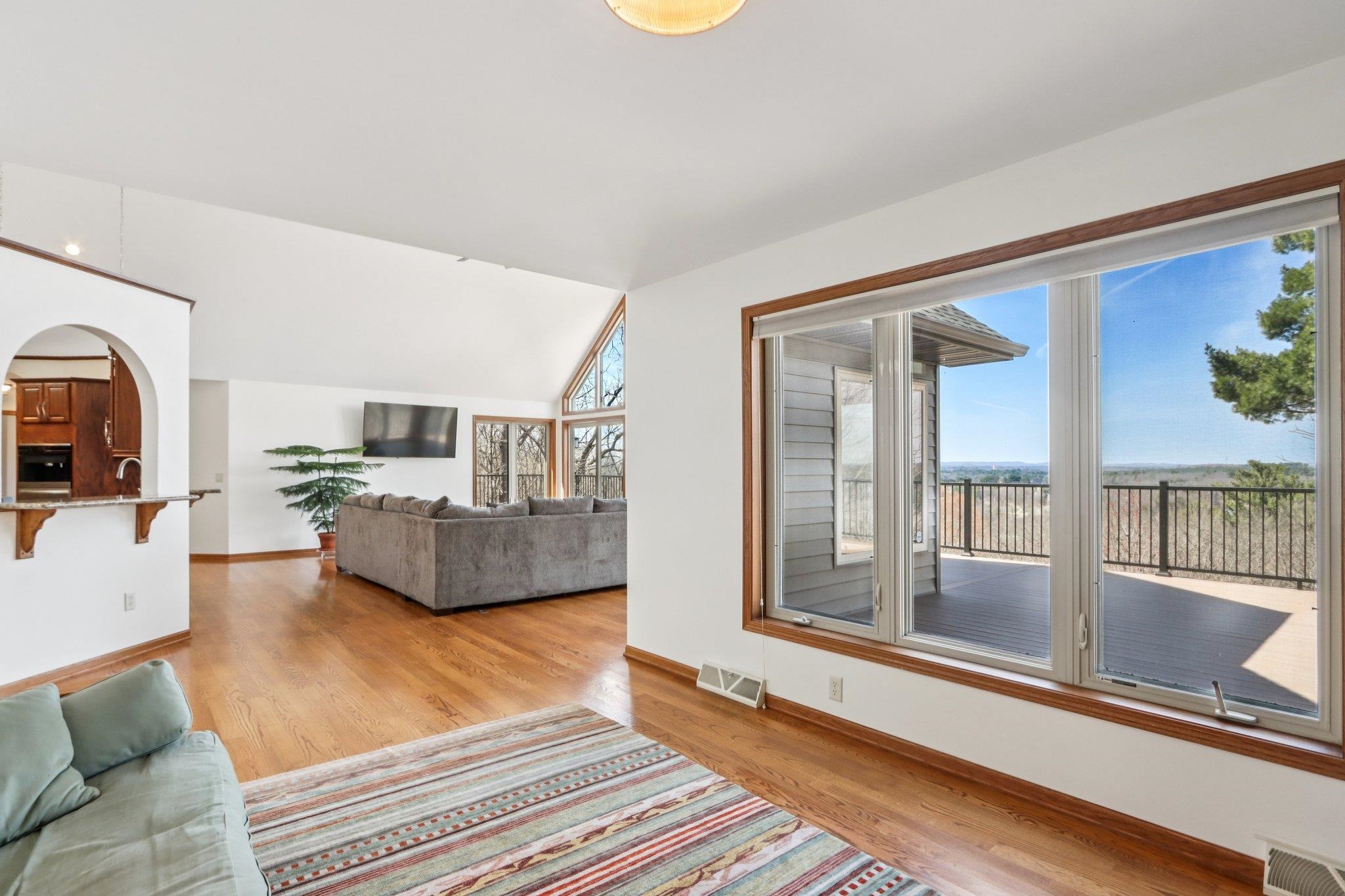 54 Lookout Wisconsin Dells, WI 53965 - Photo 24 of 68