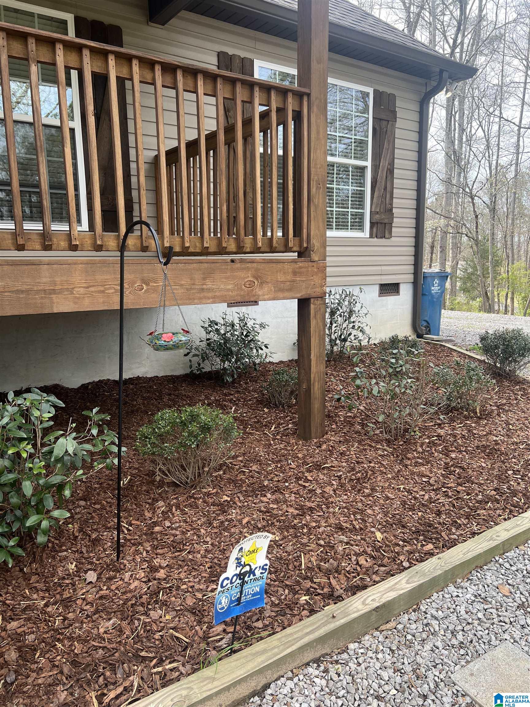991 Lanningham Road Cleveland, AL 35049 - Photo 28 of 29