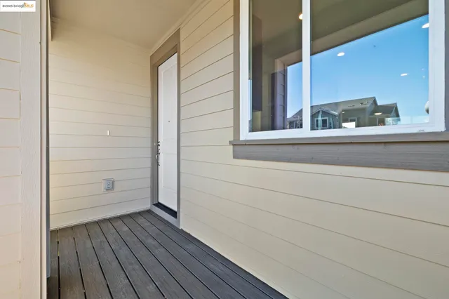 a view of a town with many houses