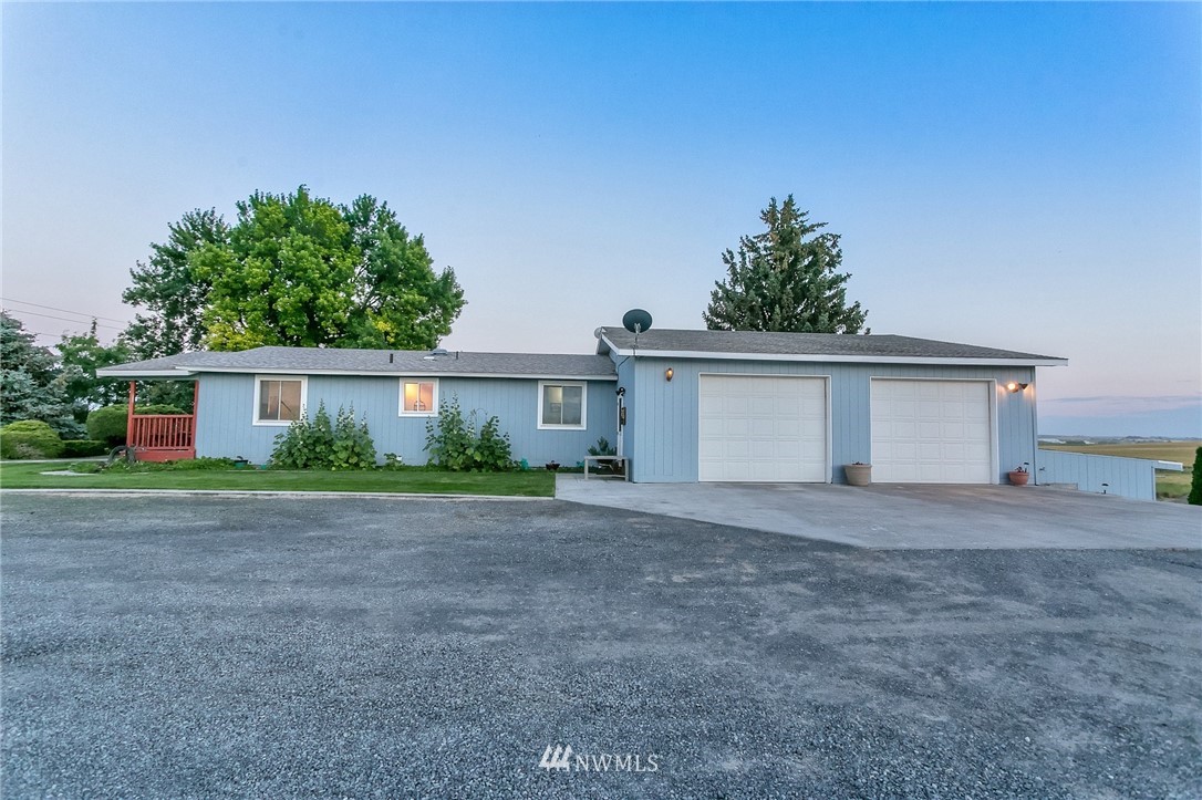 246 Rd U Southeast Warden, WA 98857 - Photo 14 of 25