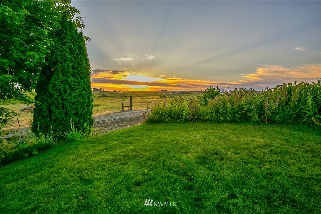 246 Rd U Southeast Warden, WA 98857 - Photo 3 of 25