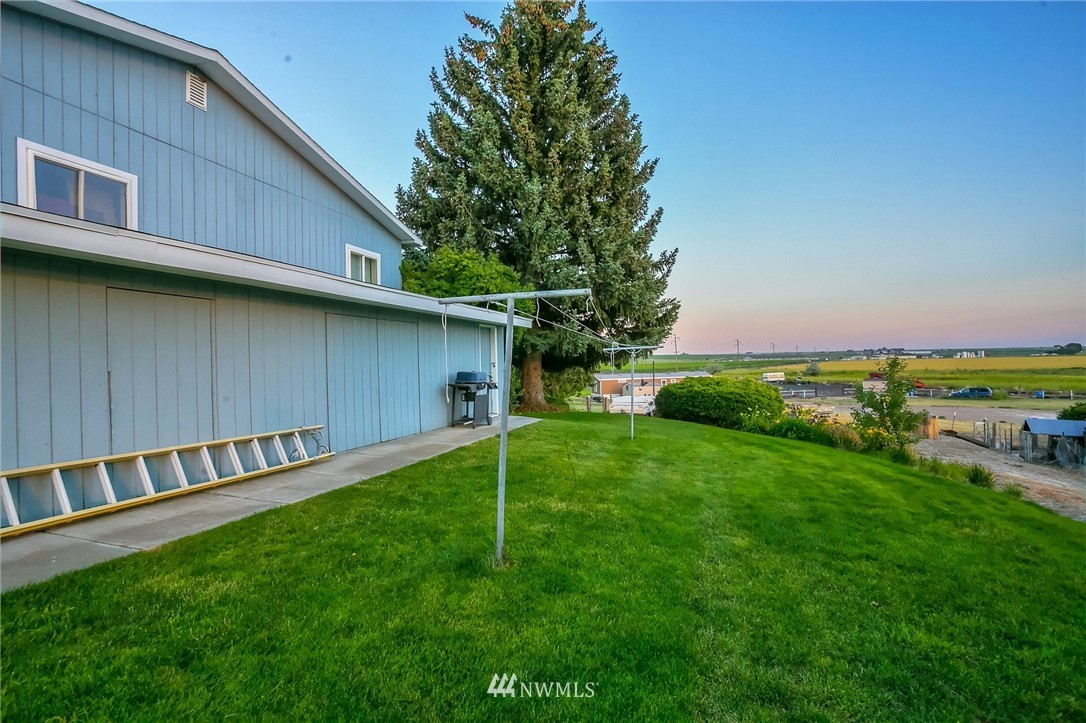 246 Rd U Southeast Warden, WA 98857 - Photo 5 of 25