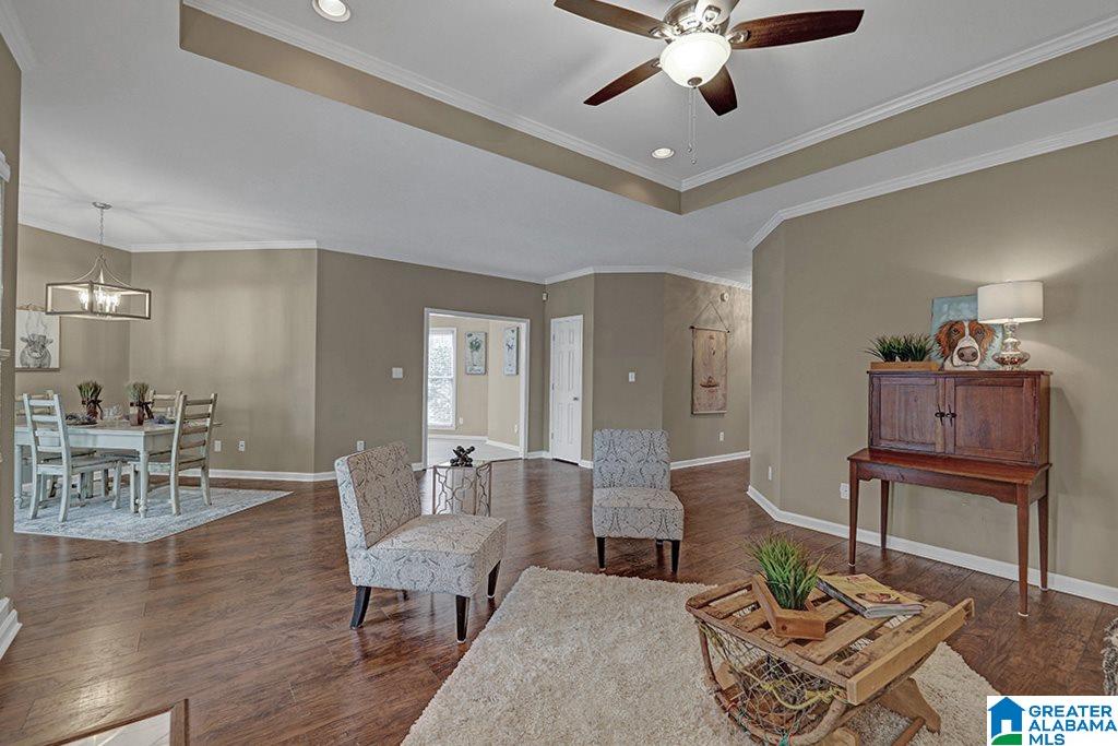 3992 Guilford Road Birmingham, AL 35242 - Photo 5 of 25