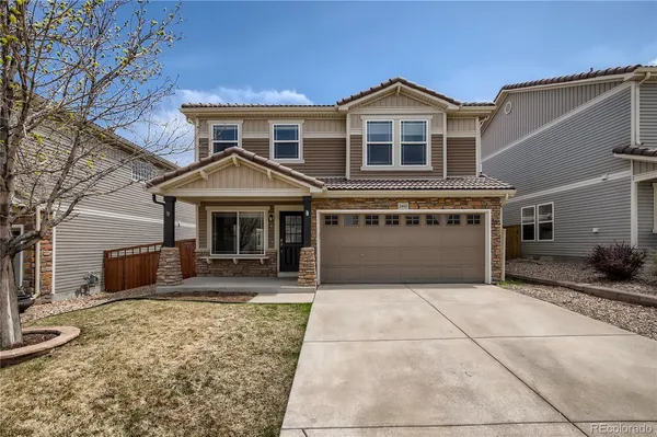 $3,300 | 2402 Quartz Street, Castle Rock, CO 80109