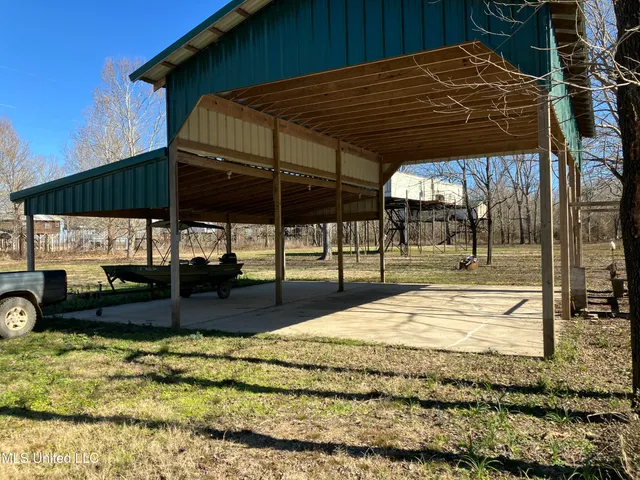 $35,000 | Freeman Lane, Woodville, MS 39669
