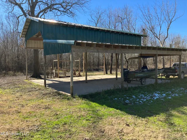 $35,000 | Freeman Lane, Woodville, MS 39669