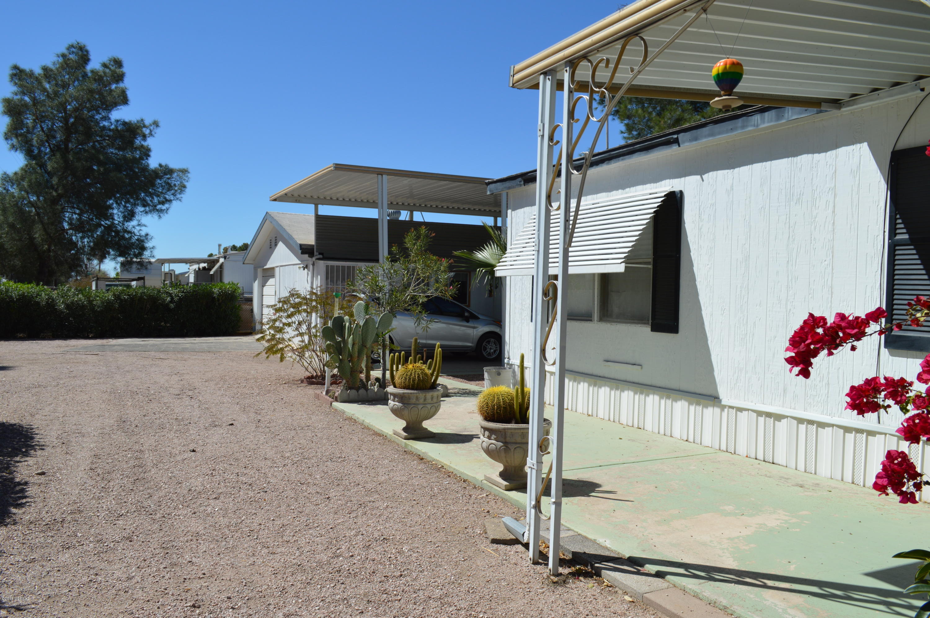 2601 West Curtis Road Tucson, AZ 85705 - Photo 12 of 38 Gallery Image 12