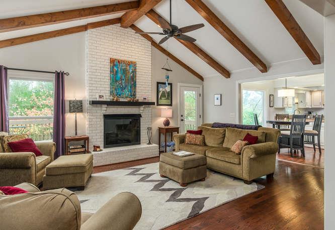 121 Baltusrol Road Franklin, TN 37069 - Photo 1 of 30 Gallery Image 1