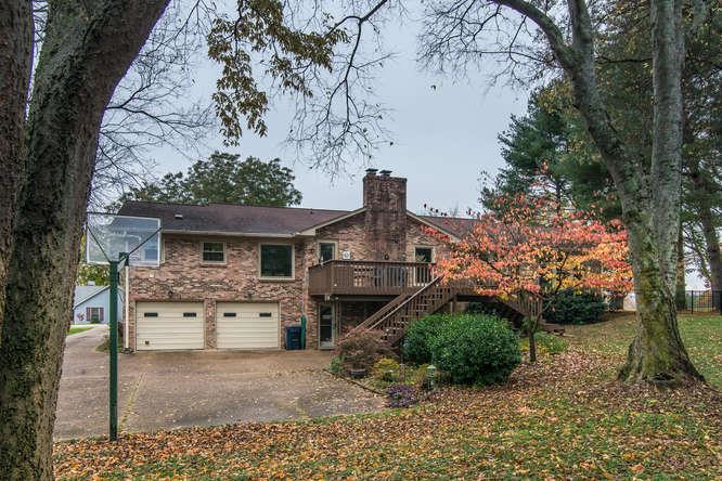121 Baltusrol Road Franklin, TN 37069 - Photo 29 of 30 Gallery Image 29