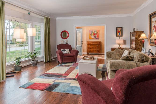 121 Baltusrol Road Franklin, TN 37069 - Photo 3 of 30 Gallery Image 3
