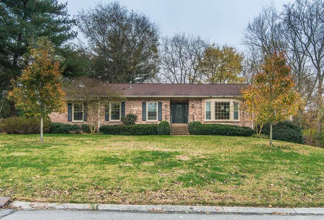121 Baltusrol Road Franklin, TN 37069 - Photo 7 of 30 Gallery Image 7