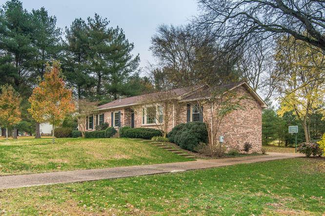121 Baltusrol Road Franklin, TN 37069 - Photo 8 of 30 Gallery Image 8