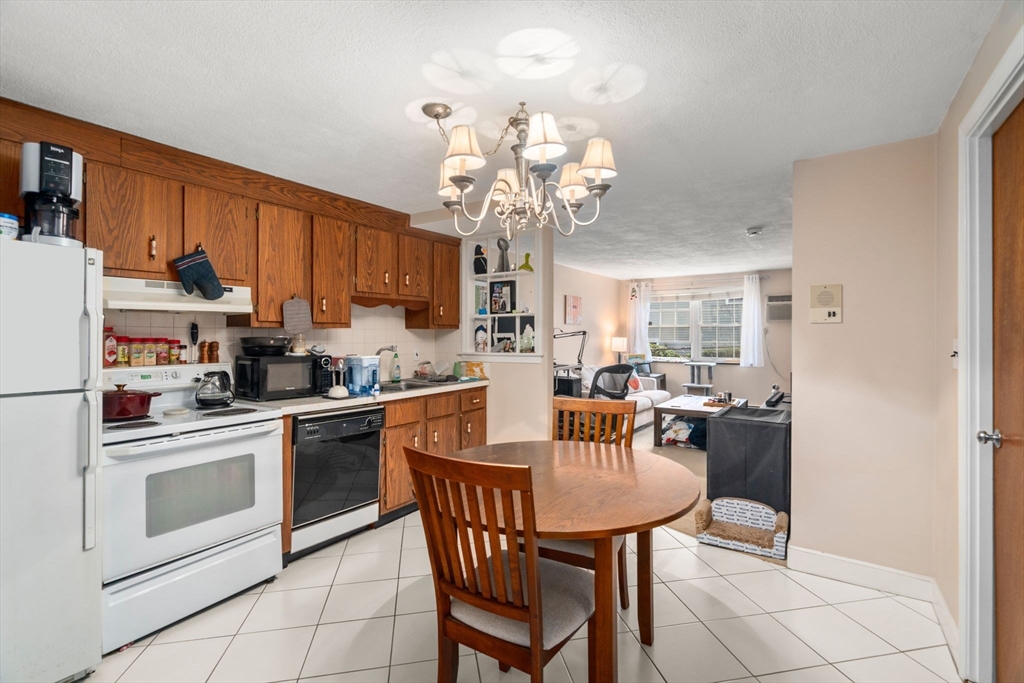 99 Pleasant Street, Unit A4 Watertown, MA 02472 - Photo 1 of 8