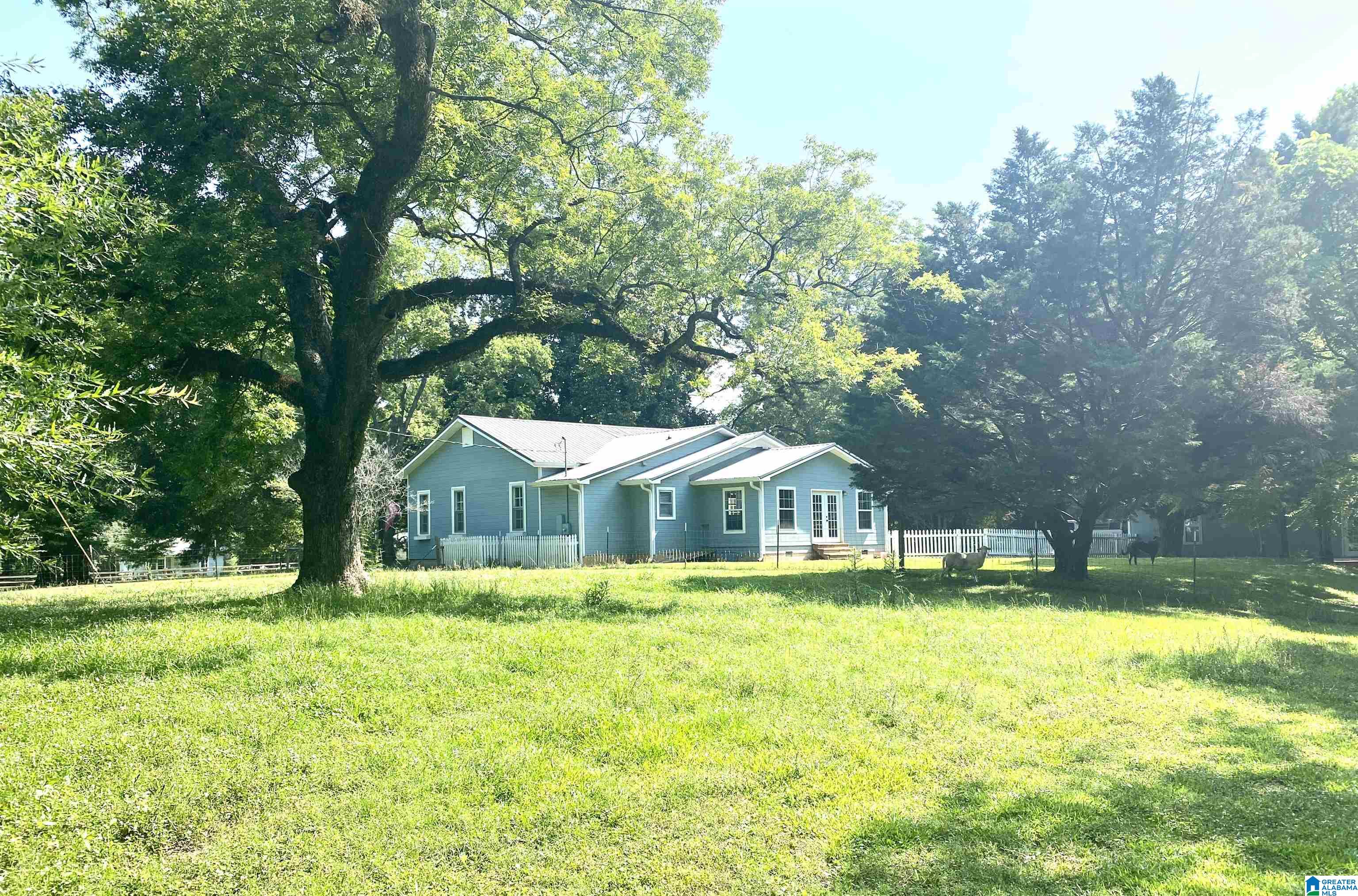 454 Buckelew Bridge Road Anniston, AL 36207 - Photo 18 of 50