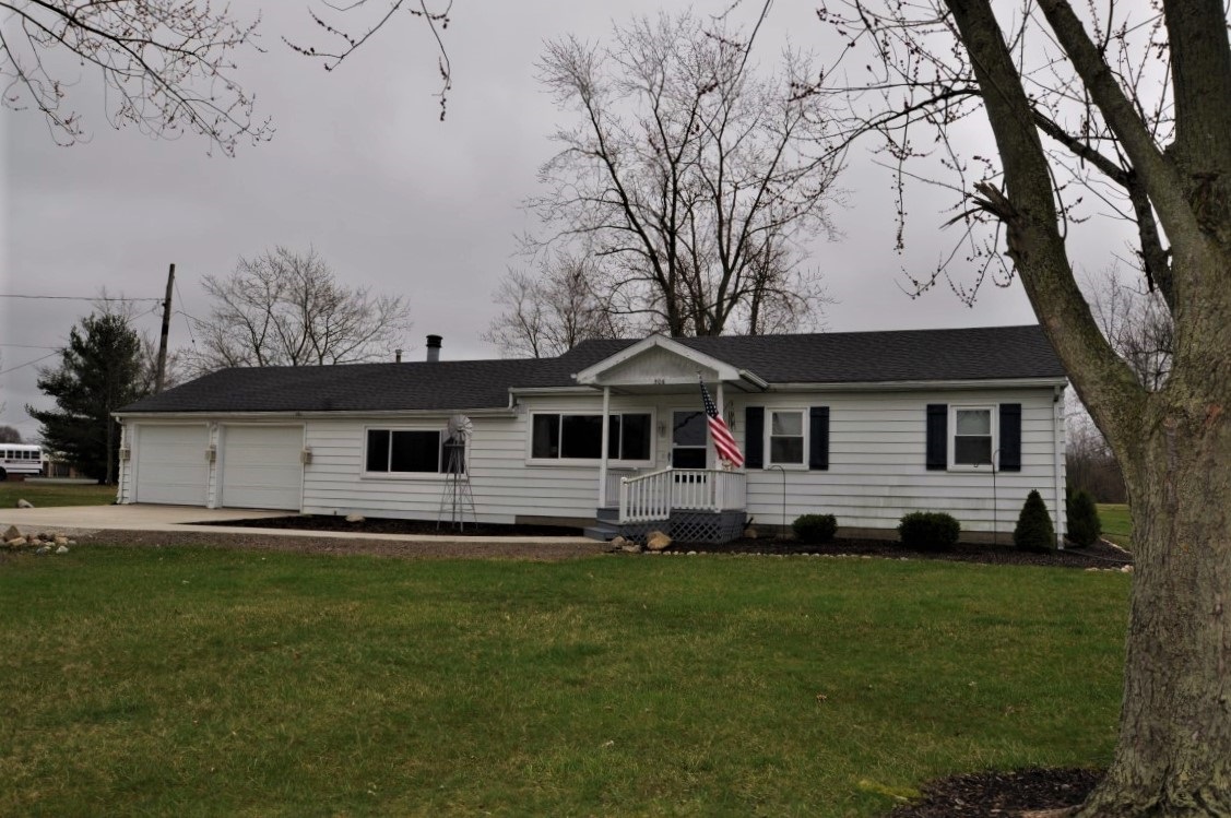 506 Badiac Road Fort Wayne, IN 46845 - Photo 1 of 25 Gallery Image 1