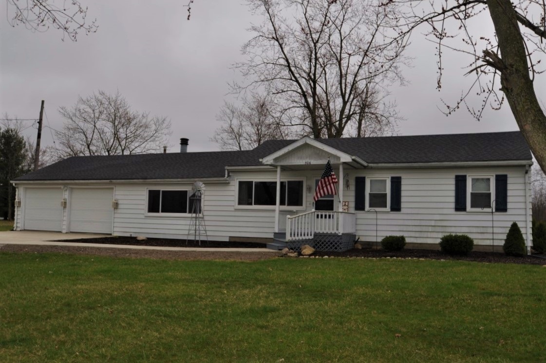 506 Badiac Road Fort Wayne, IN 46845 - Photo 2 of 25 Gallery Image 2