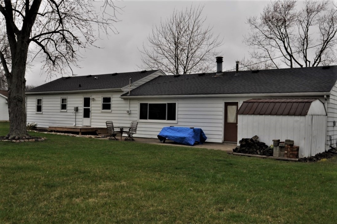 506 Badiac Road Fort Wayne, IN 46845 - Photo 22 of 25 Gallery Image 22