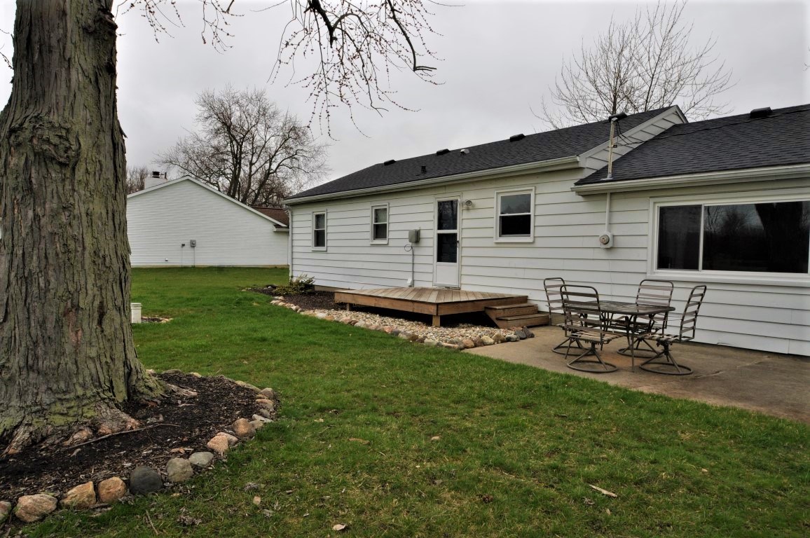 506 Badiac Road Fort Wayne, IN 46845 - Photo 23 of 25 Gallery Image 23