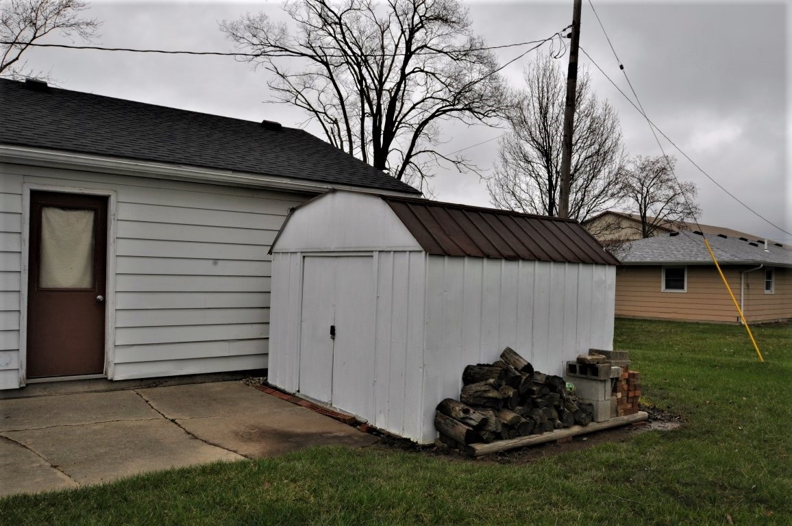 506 Badiac Road Fort Wayne, IN 46845 - Photo 24 of 25 Gallery Image 24