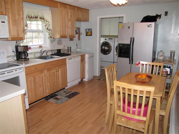 6 Rodney Road Peabody, MA 01960 - Photo 7 of 13 Gallery Image 7