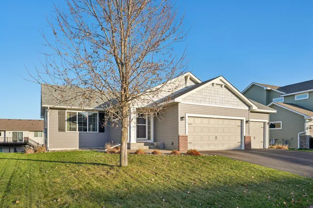 $420,000 | 18 Meadowlark Drive, Hudson, WI 54016