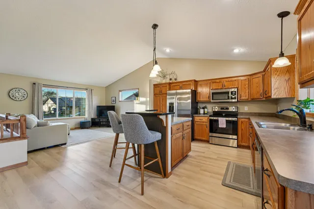 $420,000 | 18 Meadowlark Drive, Hudson, WI 54016