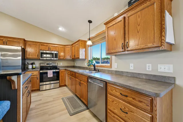 $420,000 | 18 Meadowlark Drive, Hudson, WI 54016