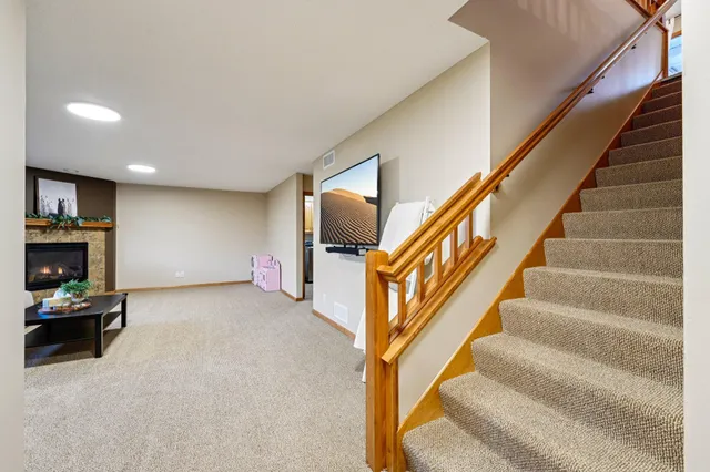 $420,000 | 18 Meadowlark Drive, Hudson, WI 54016