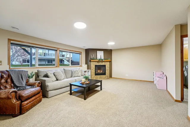 $420,000 | 18 Meadowlark Drive, Hudson, WI 54016